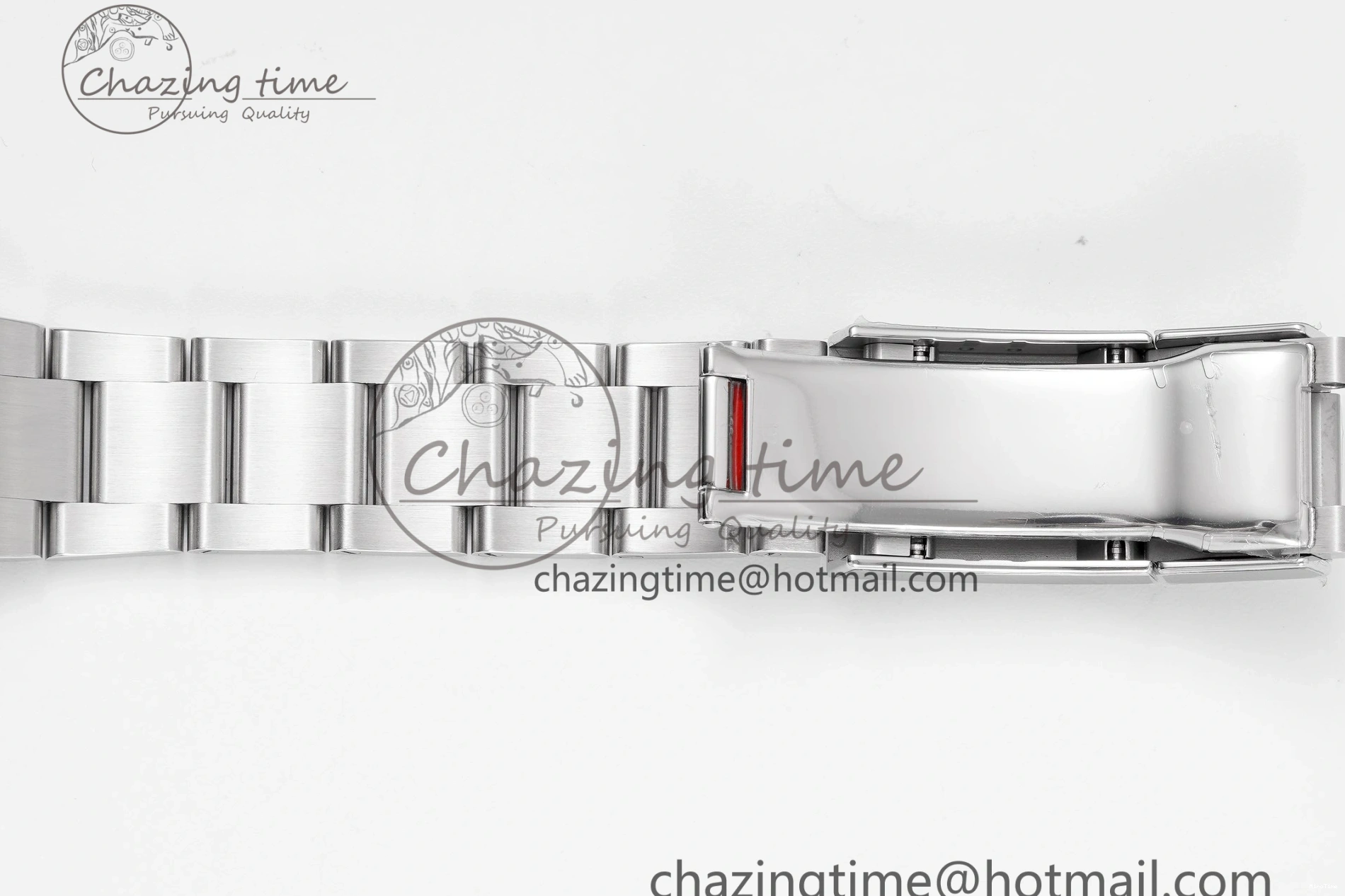 MiroTime 0108 Stretchable Daytona 116500 KING 1:1 Best Edition White Dial on SS Bracelet SH 1911